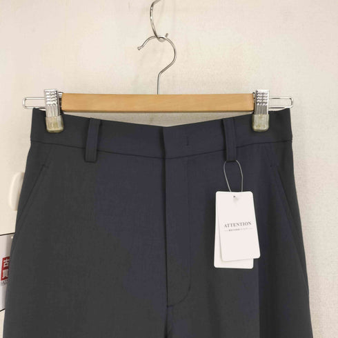 スピックアンドスパン Spick and Span 25SS ドライストレッチイージーパンツ レディース JPN:36
