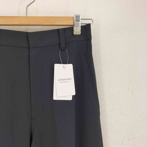 スピックアンドスパン Spick and Span 25SS ドライストレッチイージーパンツ レディース JPN:36