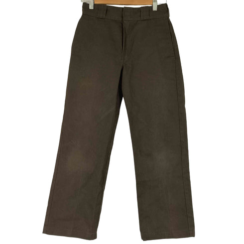 ディッキーズ Dickies 874 ワークパンツ レディース UK:28-29