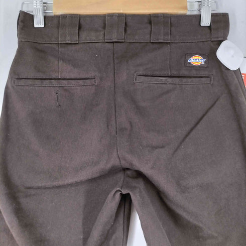ディッキーズ Dickies 874 ワークパンツ レディース UK:28-29