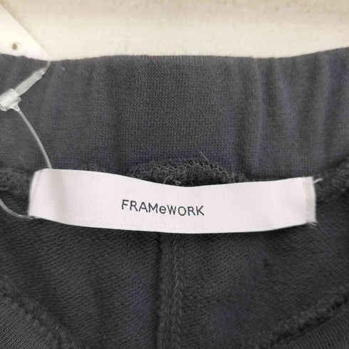 フレームワーク FRAMeWORK シルキーキュプラバイアススカート レディース JPN:38