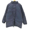 エディーバウアー Eddie Bauer 80S USA製 黒タグ後期 GOOSE DOWN グース ダウン パーカー ジャケット メンズ import:M