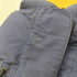 エディーバウアー Eddie Bauer 80S USA製 黒タグ後期 GOOSE DOWN グース ダウン パーカー ジャケット メンズ import:M
