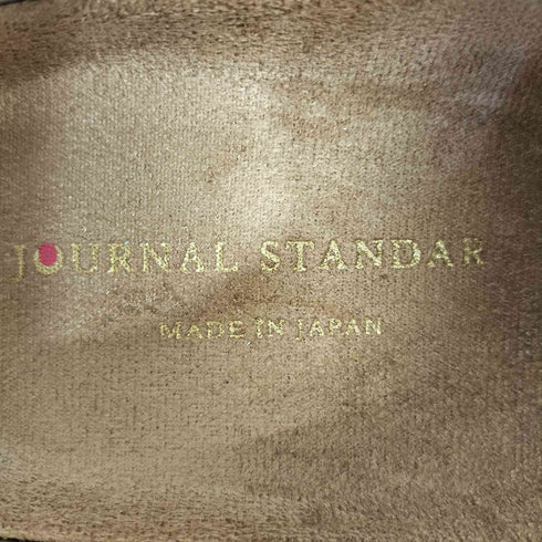 ジャーナルスタンダード JOURNAL STANDARD Plane Toe プレーントゥ メンズ 7