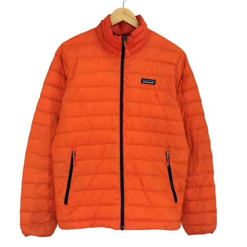パタゴニア patagonia Down Sweater Jacket ダウン・セーター ジャケット メンズ import:S