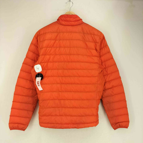パタゴニア patagonia Down Sweater Jacket ダウン・セーター ジャケット メンズ import:S