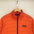 パタゴニア patagonia Down Sweater Jacket ダウン・セーター ジャケット メンズ import:S