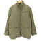 グレンフェル GRENFELL 50-60S 山タグ 英国 ユーロ 襟コーデュロイ ライナー付き ダウン コート LIGHTNING ジップ vintage ヴィンテージ メンズ