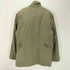 グレンフェル GRENFELL 50-60S 山タグ 英国 ユーロ 襟コーデュロイ ライナー付き ダウン コート LIGHTNING ジップ vintage ヴィンテージ メンズ