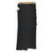 スローブイエナ SLOBE IENA 24SS 綿麻リラックスラップSK レディース