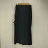 スローブイエナ SLOBE IENA 24SS 綿麻リラックスラップSK レディース