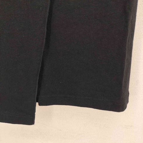 スローブイエナ SLOBE IENA 24SS 綿麻リラックスラップSK レディース