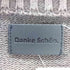 ダンケシェーン Danke Schon MILS KNIT CREWNECK ミル ニット クルーネック ダメージ加工 パッチワークニット メンズ M