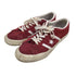 コンバーススターズ CONVERSE STARS BAS SUEDE スエード メンズ JPN:25.5