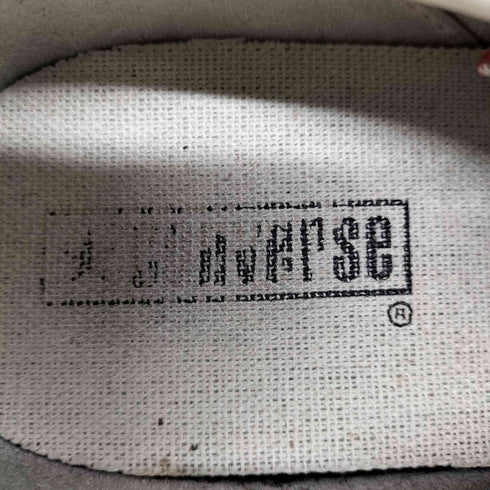 コンバーススターズ CONVERSE STARS BAS SUEDE スエード メンズ JPN:25.5