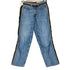 ディーゼル DIESEL 再度切替 デニムパンツ レディース 27/32