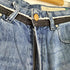 ディーゼル DIESEL 再度切替 デニムパンツ レディース 27/32