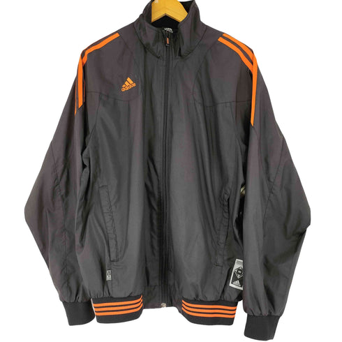 アディダス adidas 00s サイドライン ナイロンジャケット メンズ 0