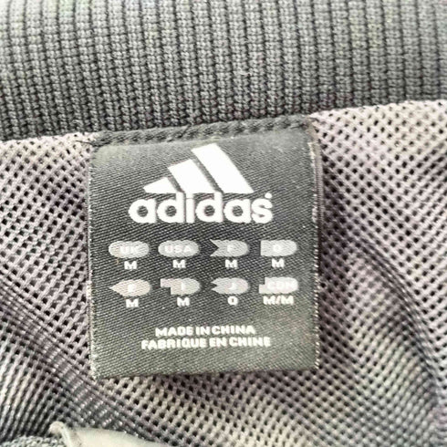アディダス adidas 00s サイドライン ナイロンジャケット メンズ 0