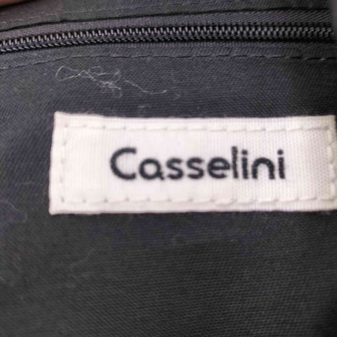 キャセリーニ Casselini リボン ナイロン バックパック レディース