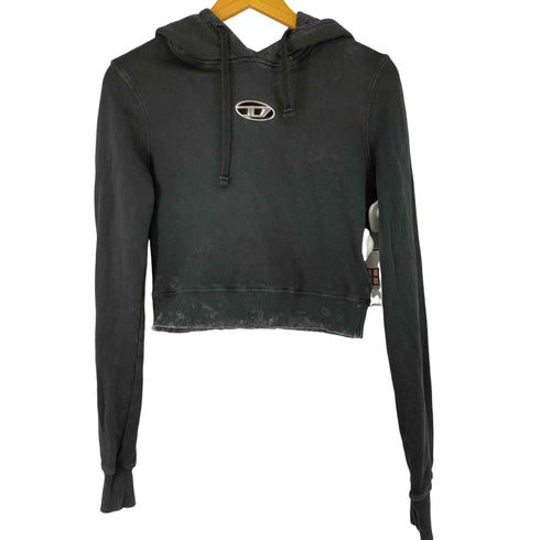 ディーゼル DIESEL F-SLIMMY-HOOD-P5 レディース JPN:S