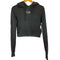 ディーゼル DIESEL F-SLIMMY-HOOD-P5 レディース JPN:S