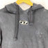 ディーゼル DIESEL F-SLIMMY-HOOD-P5 レディース JPN:S