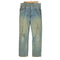 リーバイス Levis 90S USA製 501XX ボタン裏546 ストレートデニムパンツ メンズ 33/36
