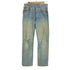 リーバイス Levis 90S USA製 501XX ボタン裏546 ストレートデニムパンツ メンズ 33/36