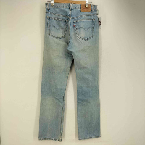 リーバイス Levis 90S USA製 501XX ボタン裏546 ストレートデニムパンツ メンズ 33/36
