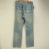 リーバイス Levis 90S USA製 501XX ボタン裏546 ストレートデニムパンツ メンズ 33/36