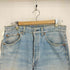リーバイス Levis 90S USA製 501XX ボタン裏546 ストレートデニムパンツ メンズ 33/36