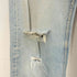 リーバイス Levis 90S USA製 501XX ボタン裏546 ストレートデニムパンツ メンズ 33/36