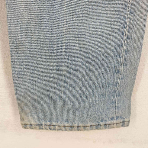 リーバイス Levis 90S USA製 501XX ボタン裏546 ストレートデニムパンツ メンズ 33/36