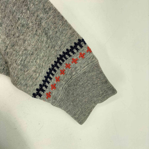 ポロラルフローレン POLO RALPH LAUREN ポロベアプリント クルーネック スウェット メンズ JPN:L