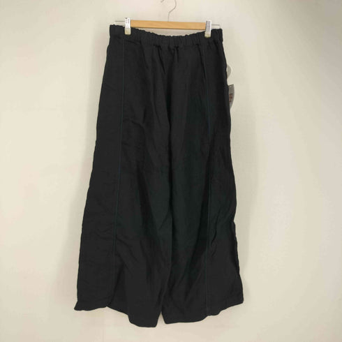 ジャーナルスタンダードラックス JOURNAL STANDARD LUXE 26SS Nell’s easywidePT ネルズイージーワイドパンツ レディース FREE