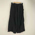 ジャーナルスタンダードラックス JOURNAL STANDARD LUXE 26SS Nell’s easywidePT ネルズイージーワイドパンツ レディース FREE