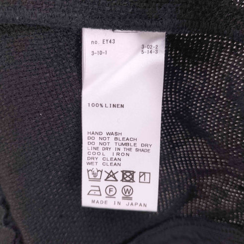 ジャーナルスタンダードラックス JOURNAL STANDARD LUXE 26SS Nell’s easywidePT ネルズイージーワイドパンツ レディース FREE