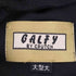 ガルフィー GALFY いにしえ 春の陣 トラックパンツ メンズ 大型犬(XL)