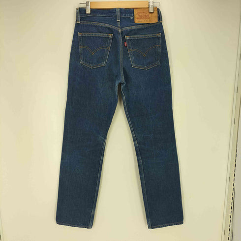 リーバイス Levis 00S メキシコ製 501xx 647刻印 ボタンフライ デニムパンツ メンズ W30 L34