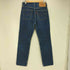 リーバイス Levis 00S メキシコ製 501xx 647刻印 ボタンフライ デニムパンツ メンズ W30 L34
