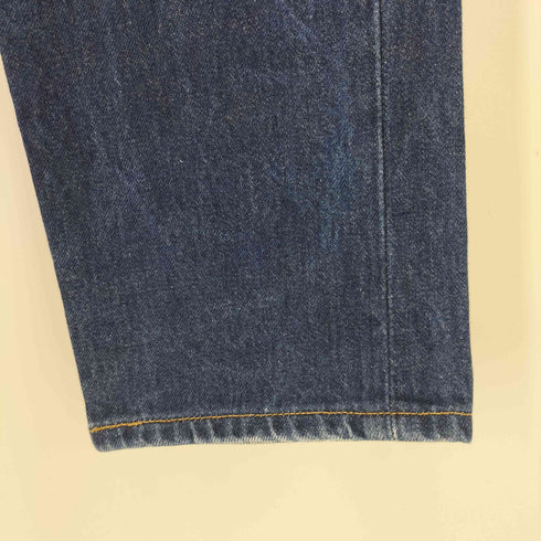 リーバイス Levis 00S メキシコ製 501xx 647刻印 ボタンフライ デニムパンツ メンズ W30 L34