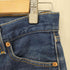 リーバイス Levis 00S メキシコ製 501xx 647刻印 ボタンフライ デニムパンツ メンズ W30 L34