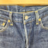 リーバイス Levis 00S メキシコ製 501xx 647刻印 ボタンフライ デニムパンツ メンズ W30 L34