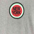デルタ DELTA 00S コピーライト S&T World Products Inc NEW YORK CITY メンズ import:S