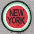 デルタ DELTA 00S コピーライト S&T World Products Inc NEW YORK CITY メンズ import:S