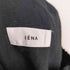 イエナ IENA 23SS リネントラペーズイージースカート レディース JPN:36