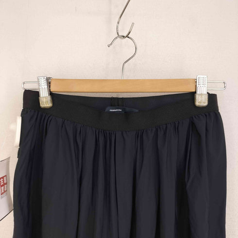 フレームワーク FRAMeWORK 23SS UVカットクールジャージーパンツ2 レディース JPN:38