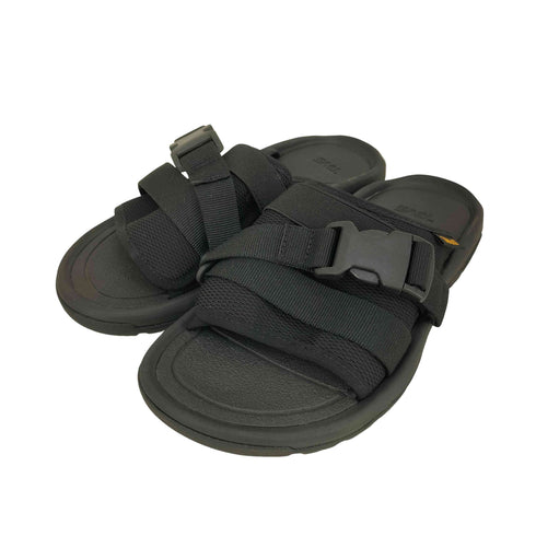 テバ Teva ウェビングストラップ マウンテン アウトドア サンダル レディース JPN:24