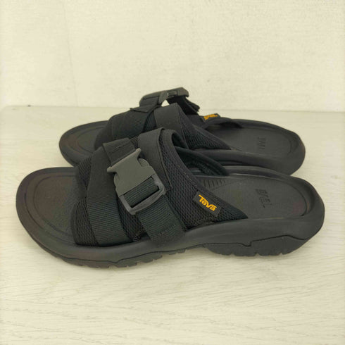 テバ Teva ウェビングストラップ マウンテン アウトドア サンダル レディース JPN:24